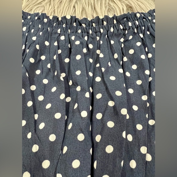 Casual long dress. Elegant dress size M. - Picture 6 of 6